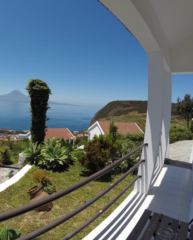 Вилла Aldeia Da Encosta Велаш Экстерьер фото