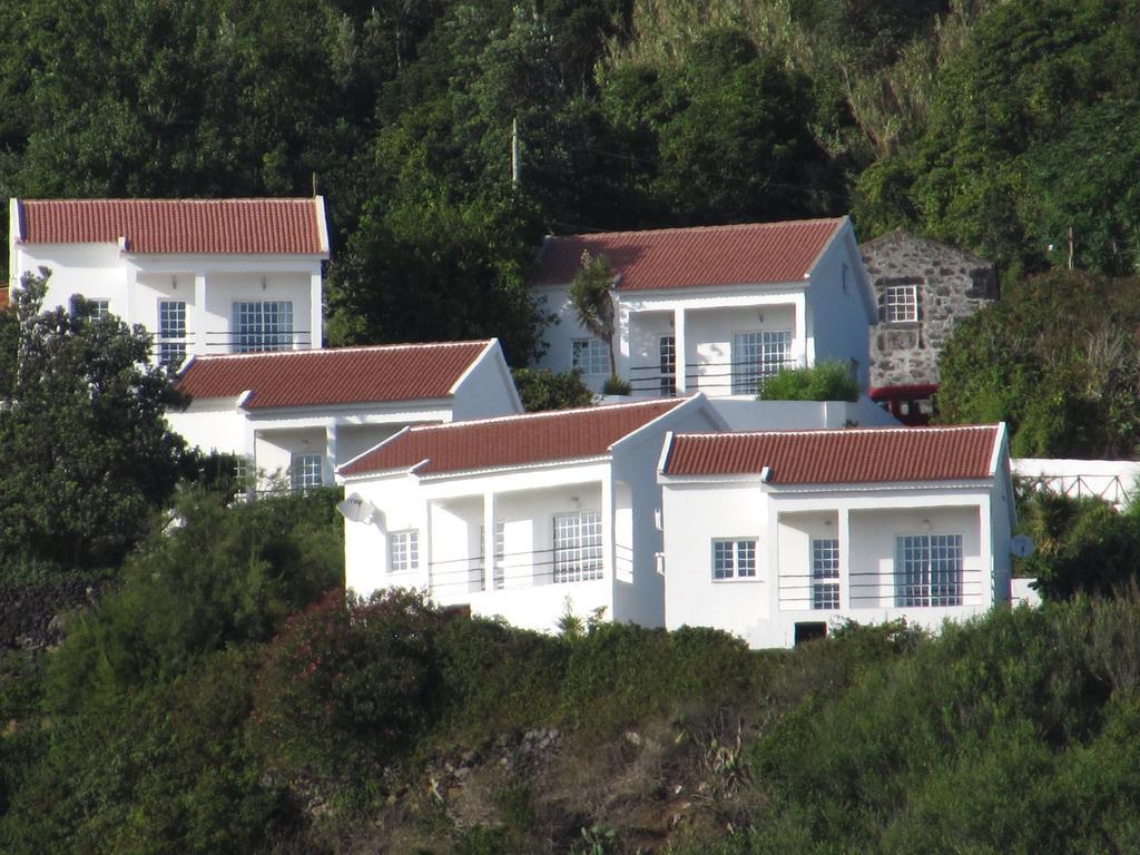 Вилла Aldeia Da Encosta Велаш Экстерьер фото